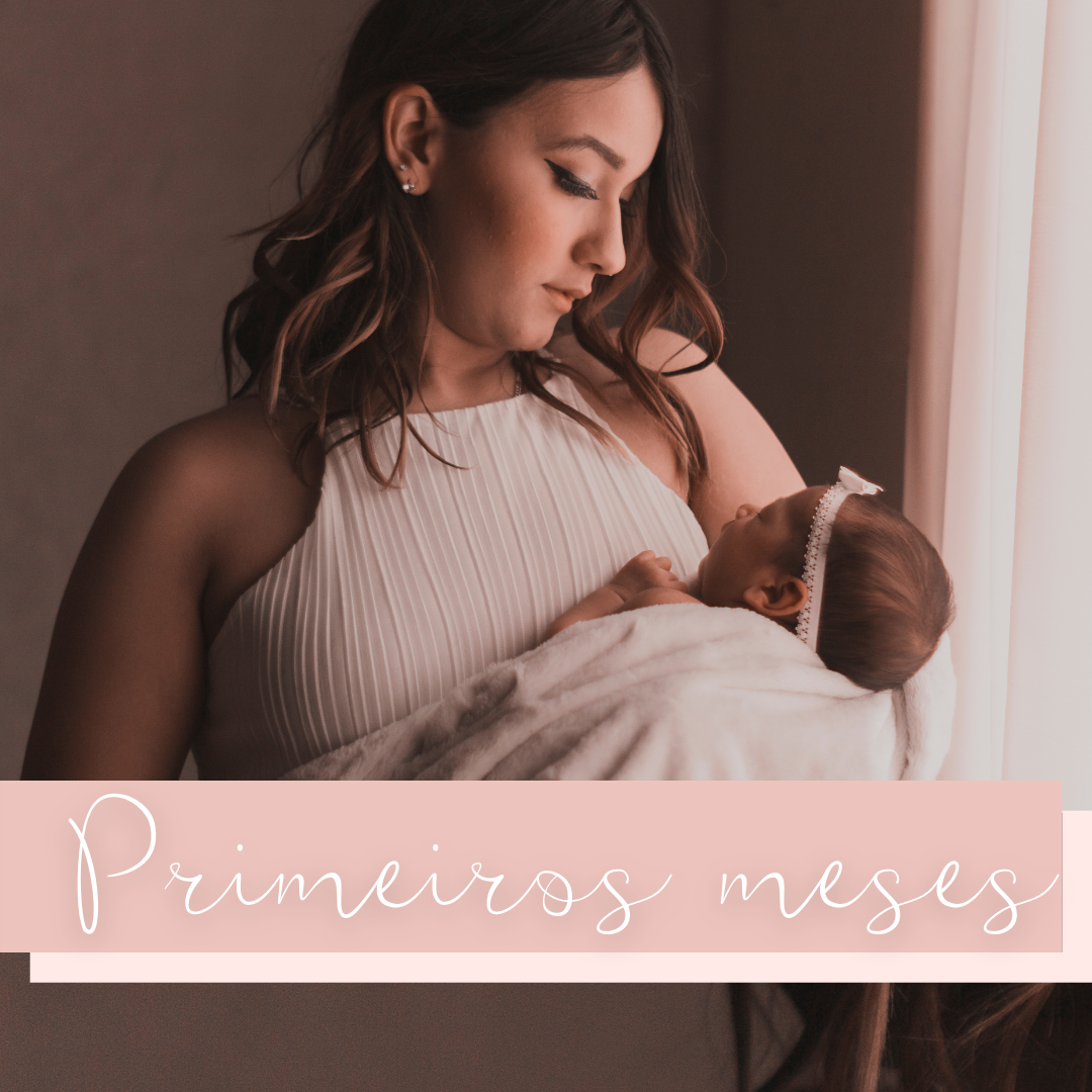 Primeiros Meses